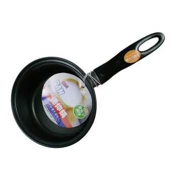 

Limited Sale Cooking Pots Steamer Pot Non-stick Frying Pan Mini Soup Milk Cooking Pot Cooker Common Kitchen Accessories