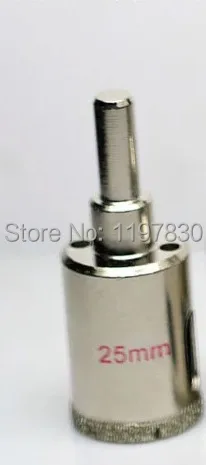 

Free shipping of professional quality 2 steps marble hole saw core bit 28*65mm for drilling marble/vetrified tiles /ceramics