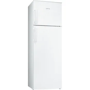 

Frigorifico Smeg FD32AP1 clase A+ 1.75m puerta reversible