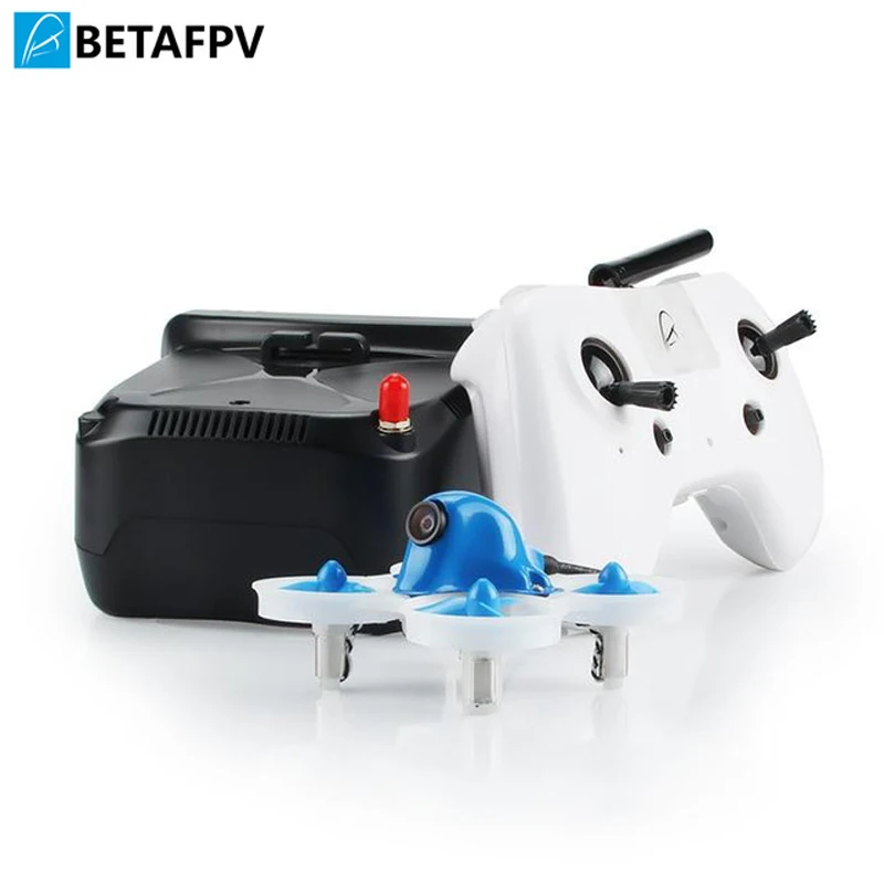 

BETAFPV Beta65S Whoop Racing Advanced Kit - Frsky