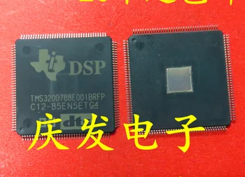 

100% New&original TMS320D788E001BRFP