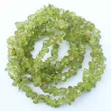 3-9mm Natural Peridot ,Kunzite,Charoite, larima pietra Irregolare perline 34