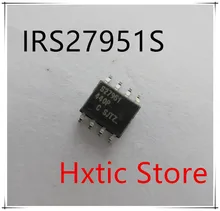NEW 10PCS/LOT IRS27951STRPBF IRS27951S IRS27951SPBF IRS27951 S27591 SOP-8 IC