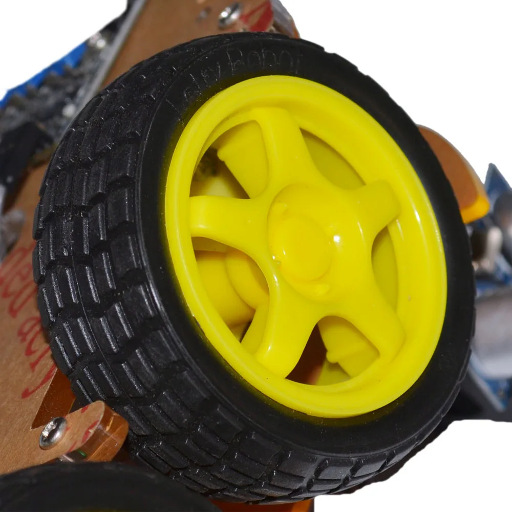 OKY5001 Intelligent Bluetooth Tracking15