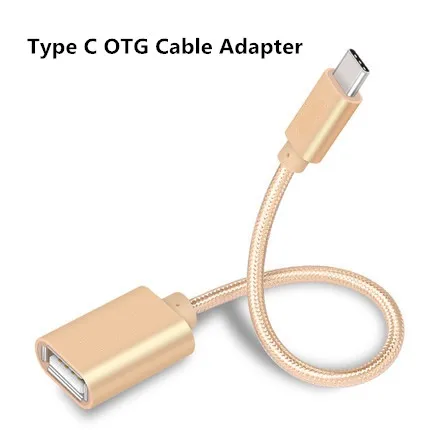 Тип C Кабель-адаптер On-The-Go Вертикальный чехол-книжка для Coolpad cool 1/cool 1c/холодный