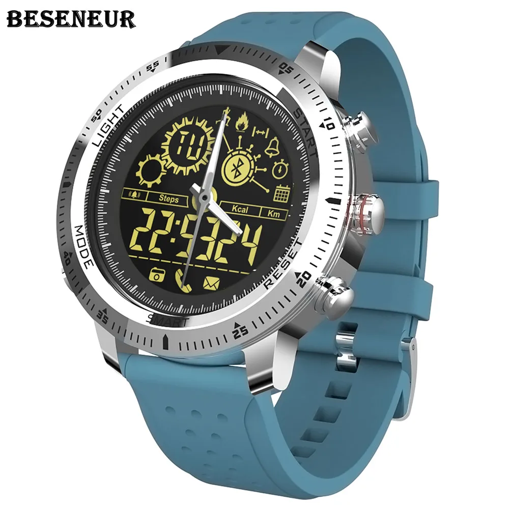 smartwatch nx02