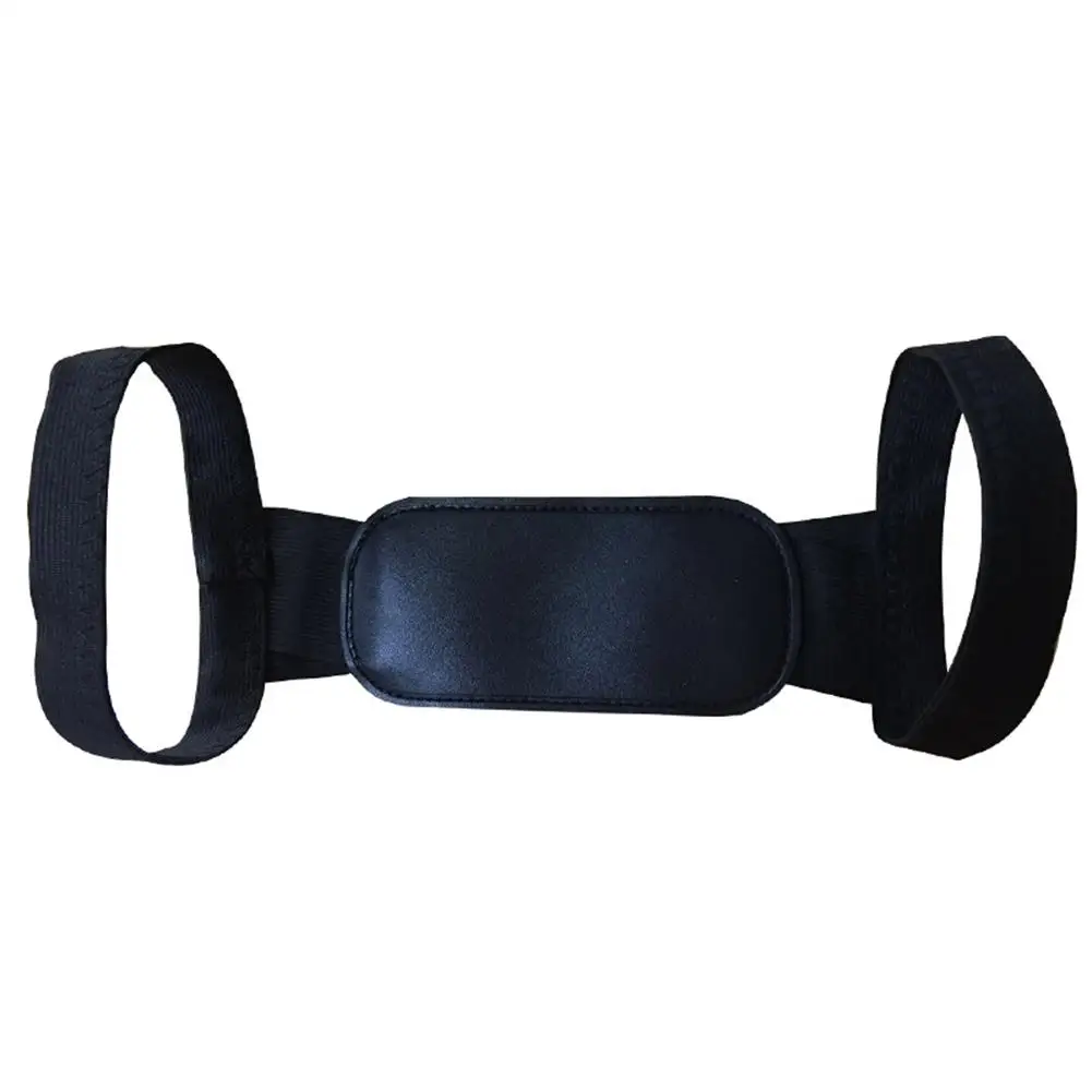

Hunchback Correcting Belt Invisible Clothing Correction Belt Posture Corrector Posture Corrector For Upper Back Pain Relieving