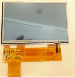 

LCD Assembly for JDSU MTS-2000/ VIAVI SmartOTDR lcd display touch screen digitizer replacement