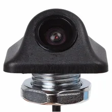 Night Vision Universal Auto Parking Reverse Backup Camera HD Waterproof Wide Angle Car Rear View Camera