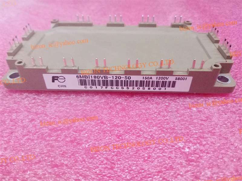 7MBR75VB120-50 7MBR75VB120A-70 6MBI180-VB-120-50