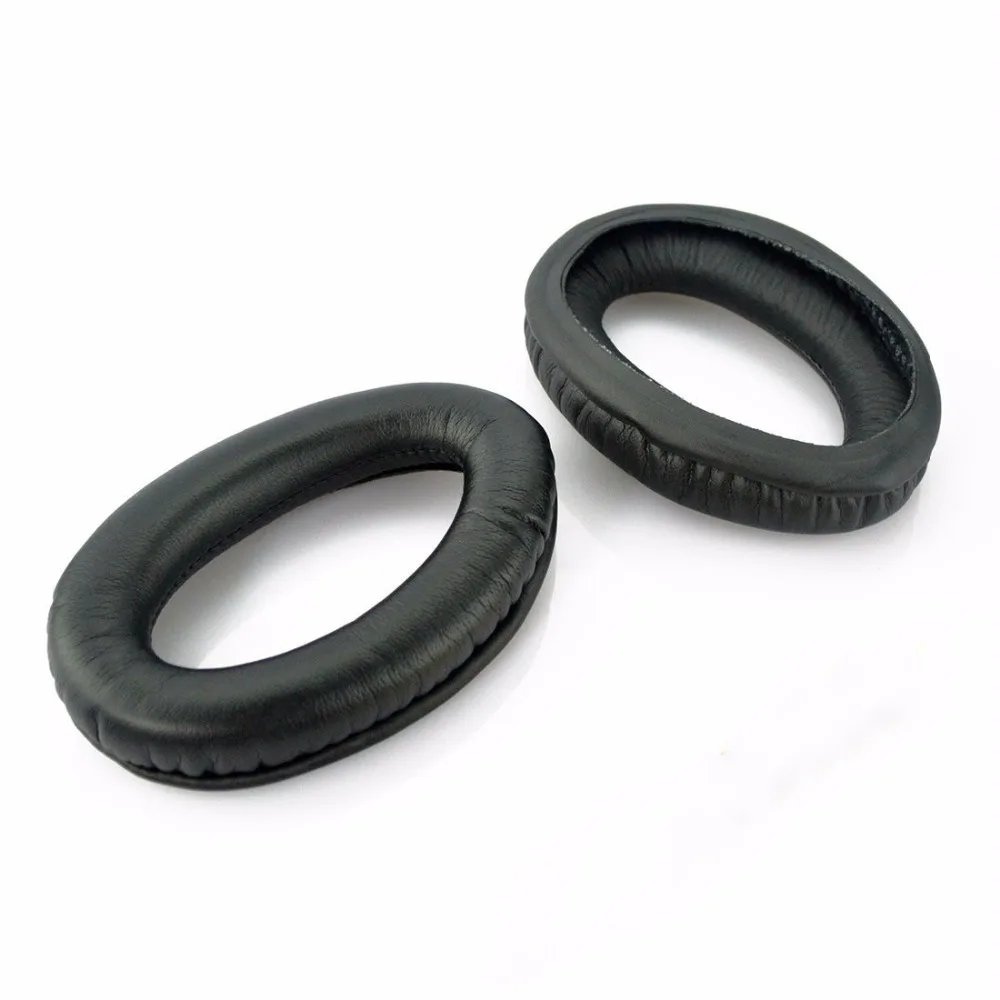 Replacement ear pads cushion for SONY MDR D777SL Bluetooth Wireless Headphones