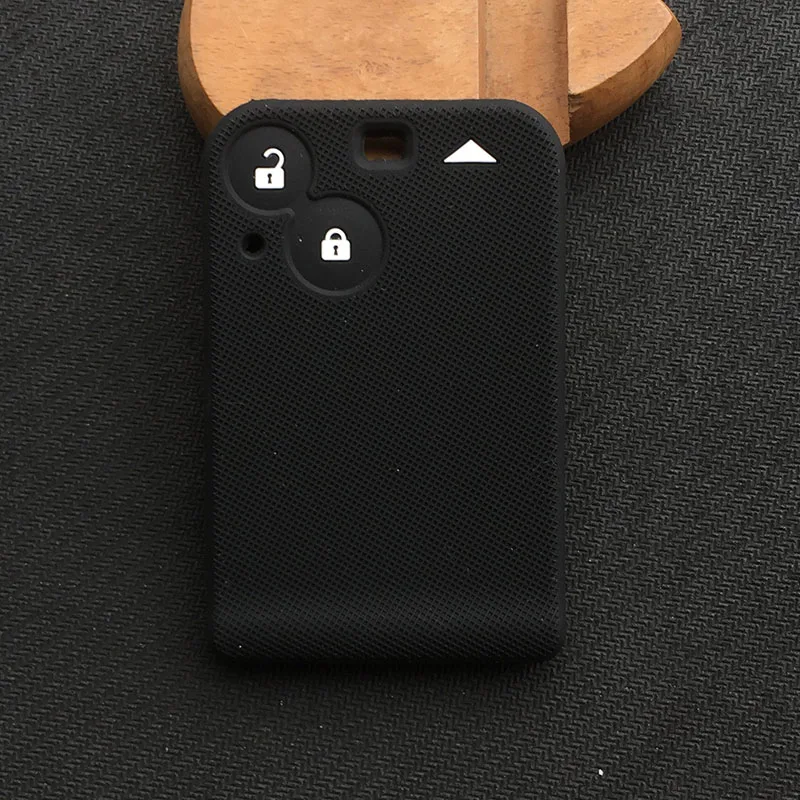 Honda 2 Knoppen Afstandsbediening Sleutel Cover