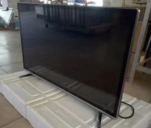OEM Настройка 43 46 49 55 60 65 70 дюймов ips экран ЖК tft hd hdmi android 4k led TV smart интернет T2