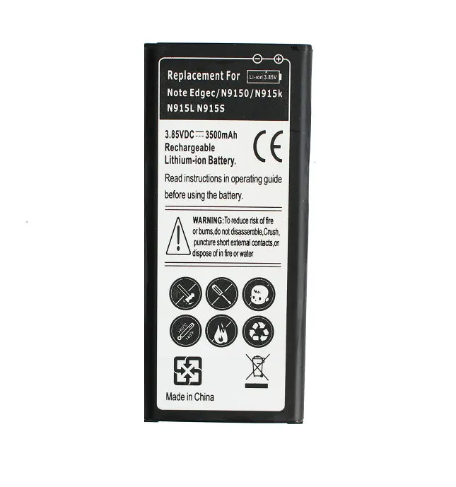 BlackN915005