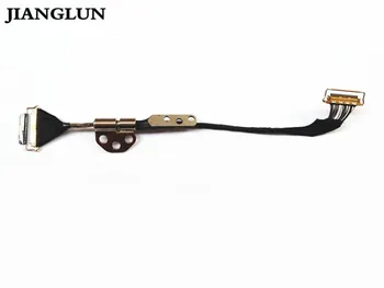 

JIANGLUN New LVDS LED LCD cable For Apple A1369 2010 2011 A1466 2012 2013 2014