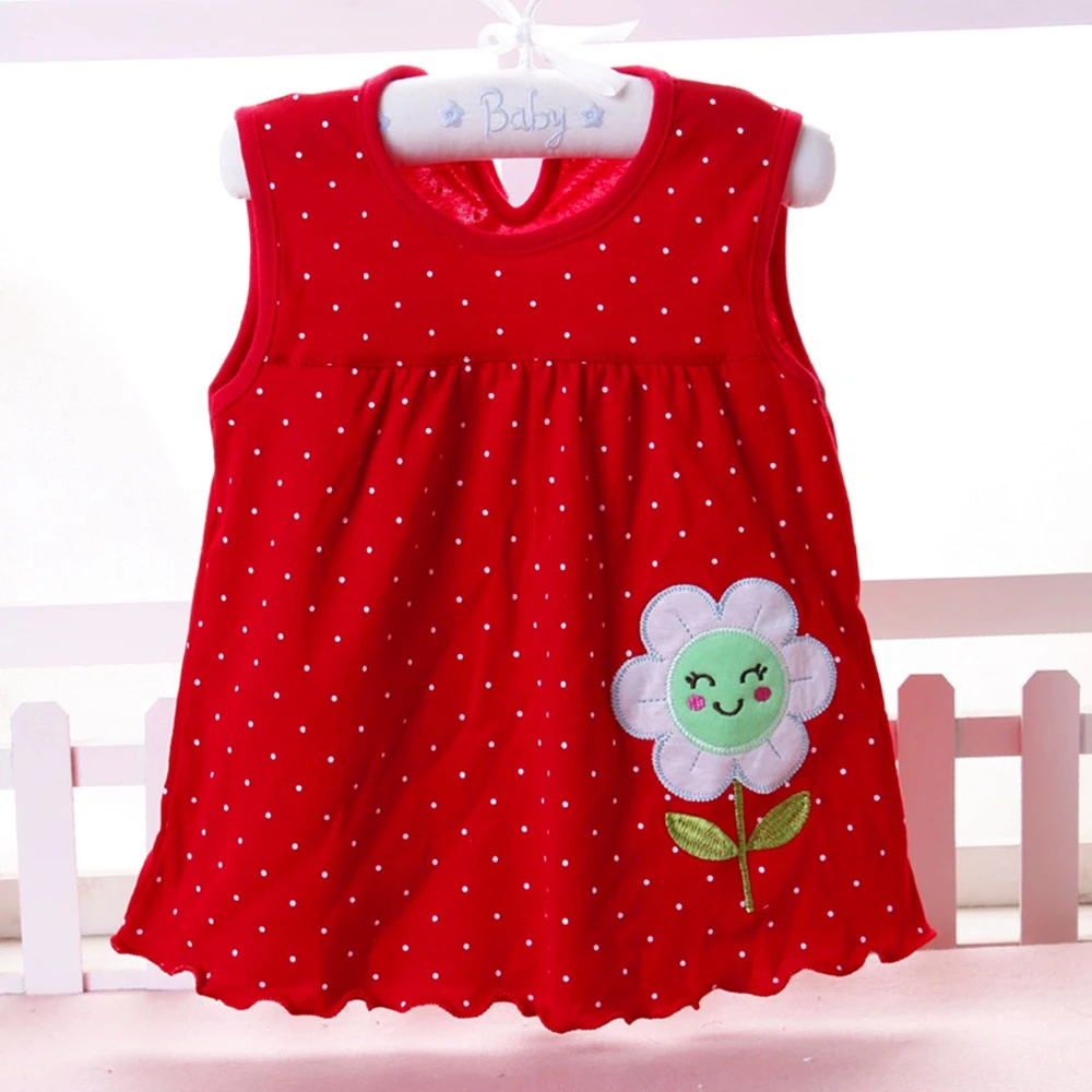 low price baby dress