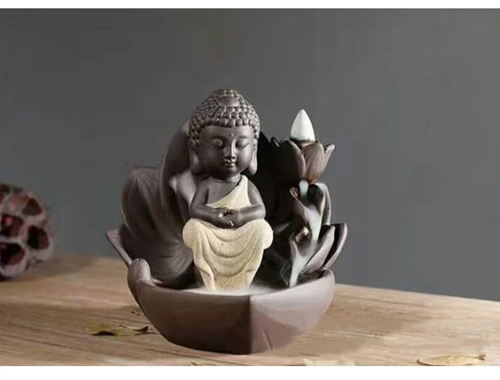 Buddhist supplies 08