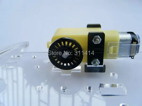 4WD car-12