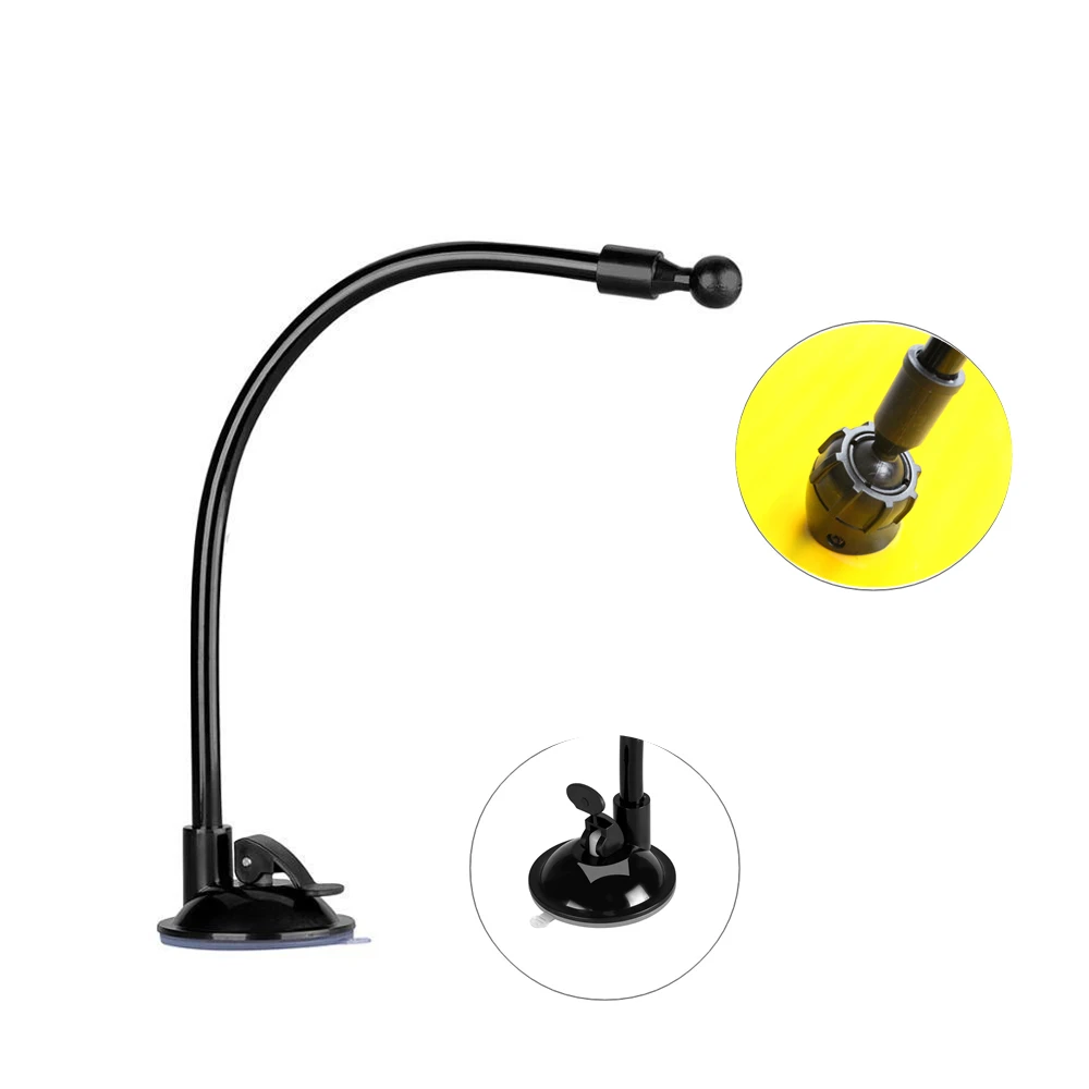 Car Tool Reflector Board Yellow Color Reflection Board With Adjustable Holder Paintless Dent Repair Tool For Car Body Repair