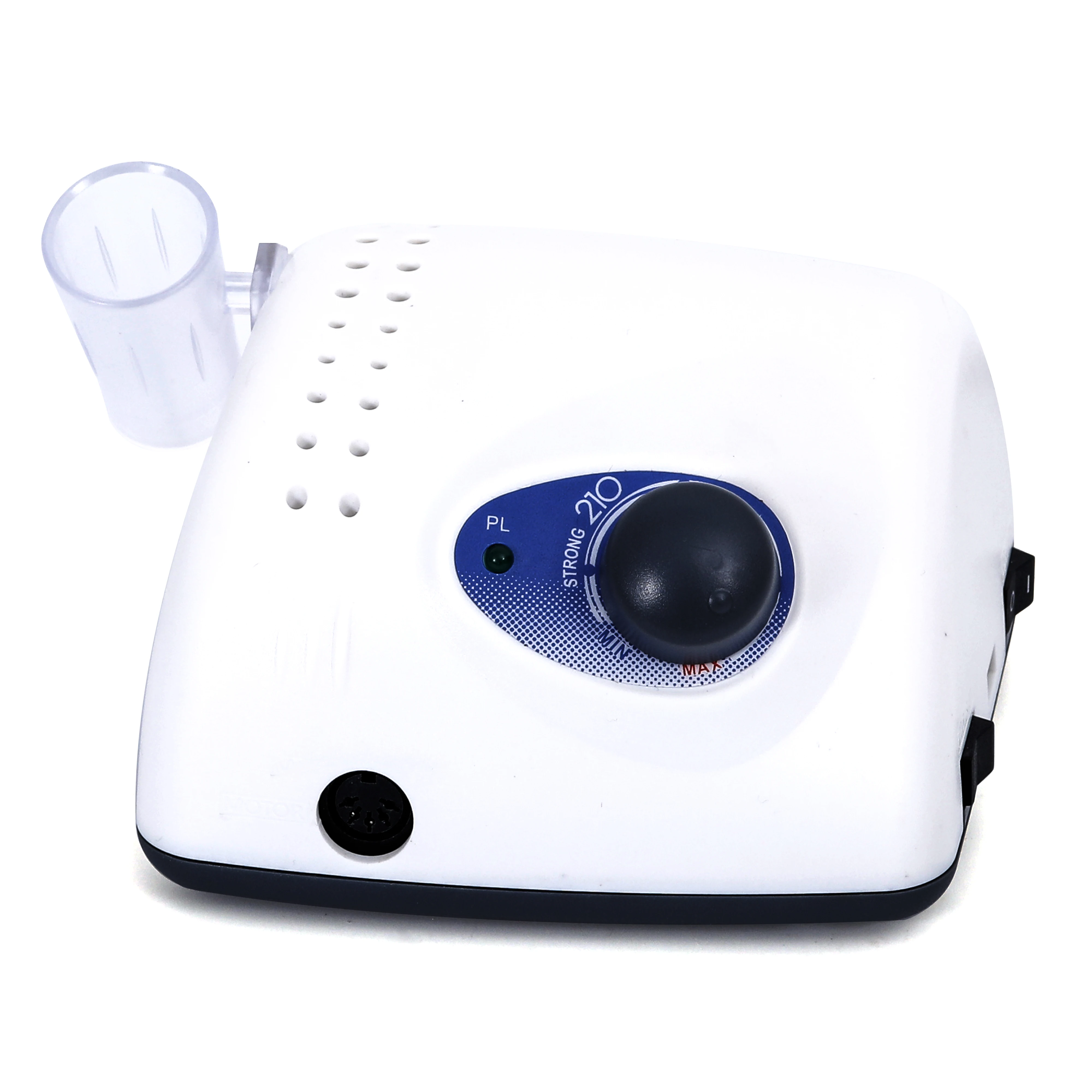 strong 210+M33Es Dental micromotor 35000 RPM handpiece for dental lab polisher micromotor 4
