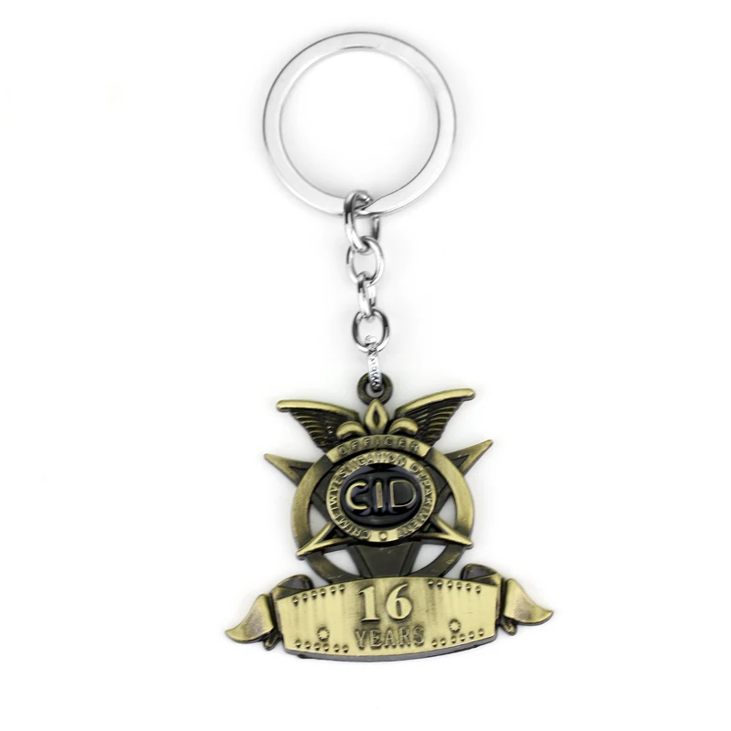 

New fashion Royal Enfield Motorcycle Keychain Antique Bronze Alloy Key Chain Motorcycle Keychain Souvenir Dropshipping