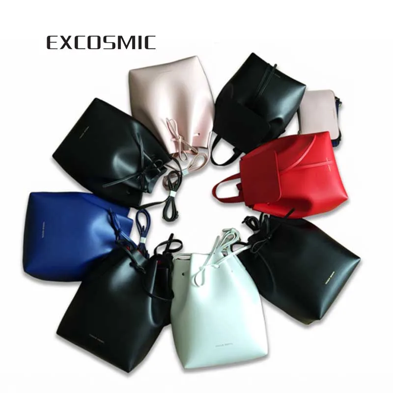 

Newest bucket bag, mansur women leather shoulder bag ,garviel lady real leather cross bag, shoulder crossbody bag free shipping