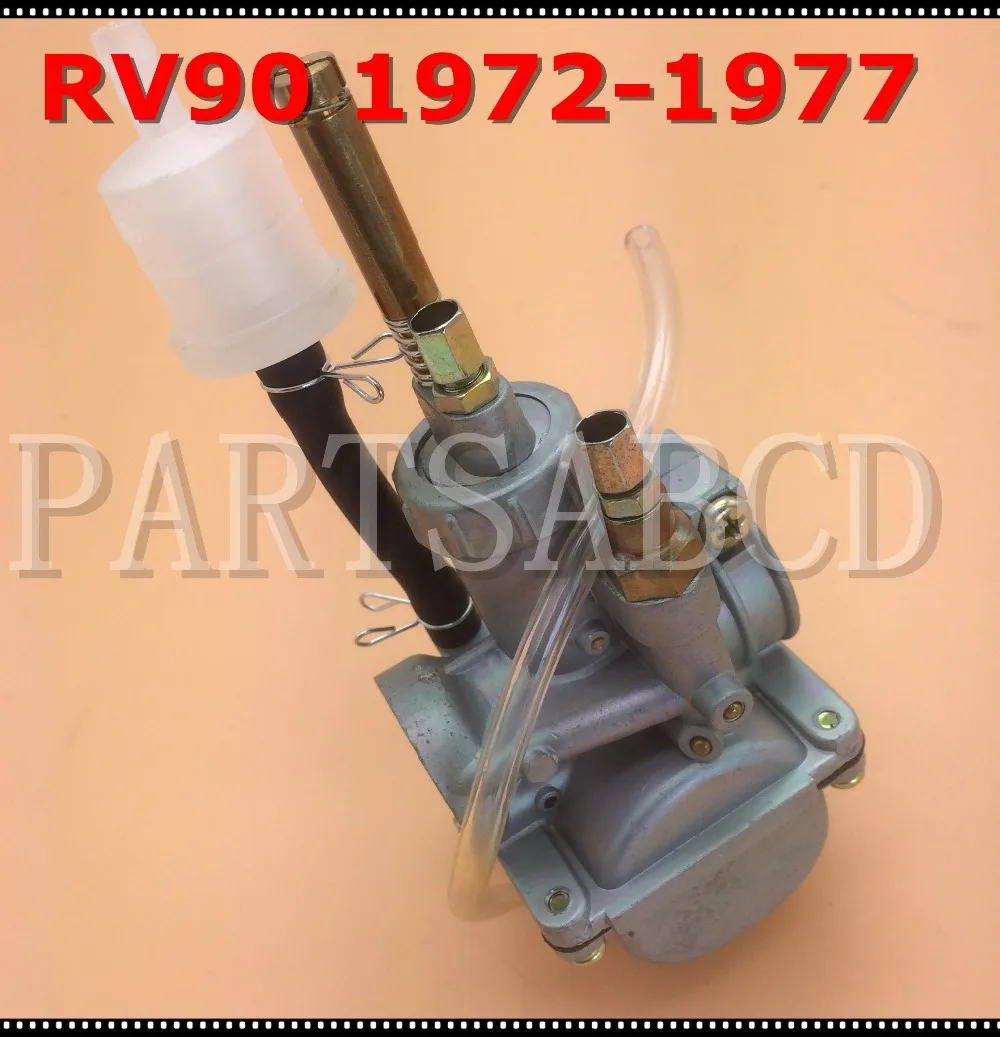 Карбюратор для SUZUKI RV90 RV 90 1972-1977 CARB мотоцикл