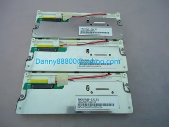 

Brand new Mercedes 4.9" LCD screen TM049WB-22L33 TM049WB-22L32 display for Mercedes APS50 BE6025 BE9000 navigation audio system