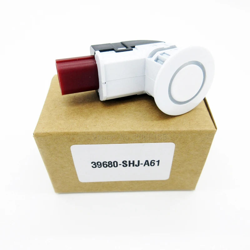 NEW font b Parking b font font b Sensors b font 39680 SHJ A61 for Honda