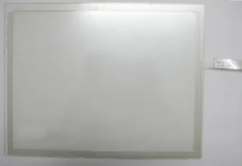 

new touch screen only touch & touch glass for panel SCN-AT-FLT12.1-M08-0A1