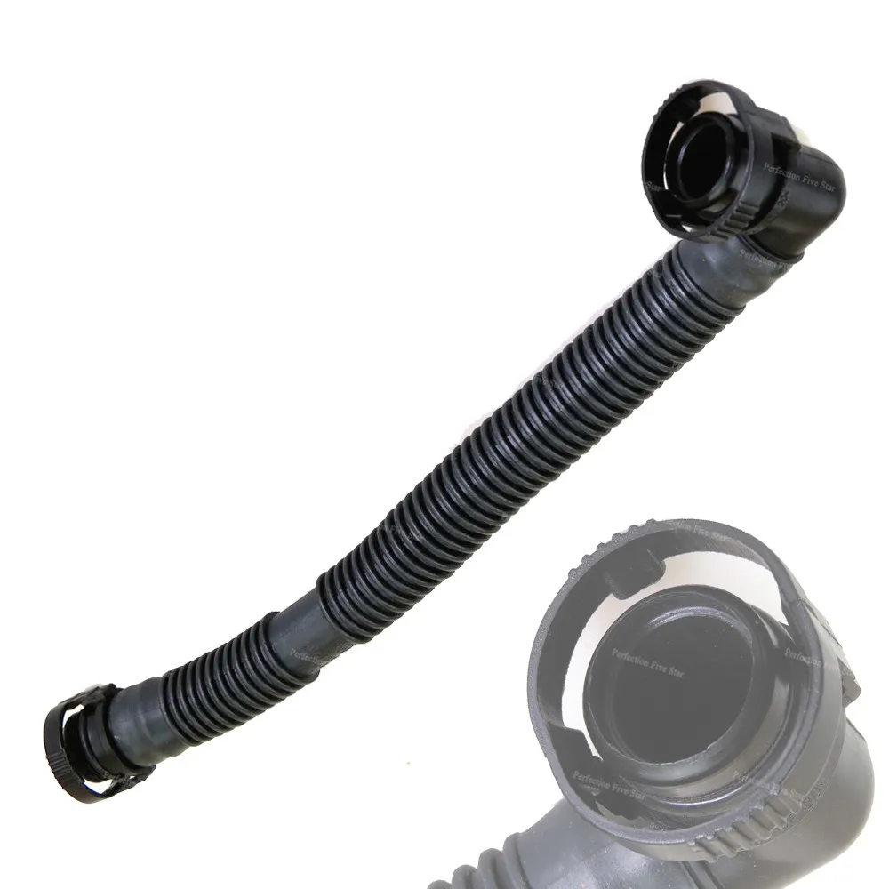 06A131127L для VW Beetle Bora Jetta Golf Passat Touran Caddy Audi A3 Seat Altea Leon Skoda воздушный насос Дыхательный
