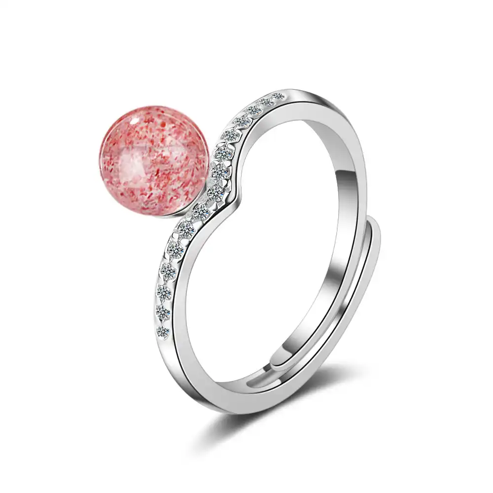pink rings cheap