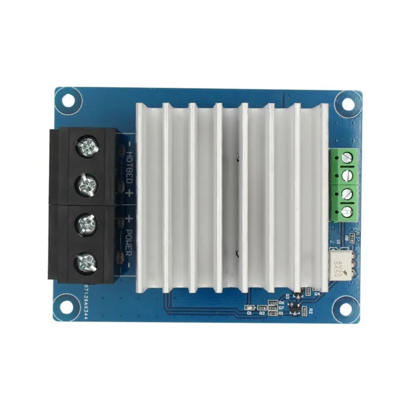 Нагревательный контроллер MKS mosfet для подогревательной платформы ANYCUBIC/экструдера