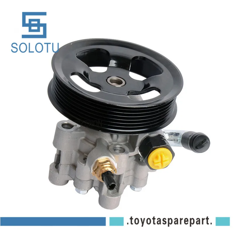 Oe 4431033150 Auto Power Steering Pump For Camry Acv30 Solara Acv20