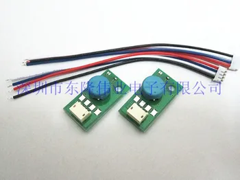 

5PCS Relative humidity sensor module HTM226LF resisitive humidity sensor HTM226