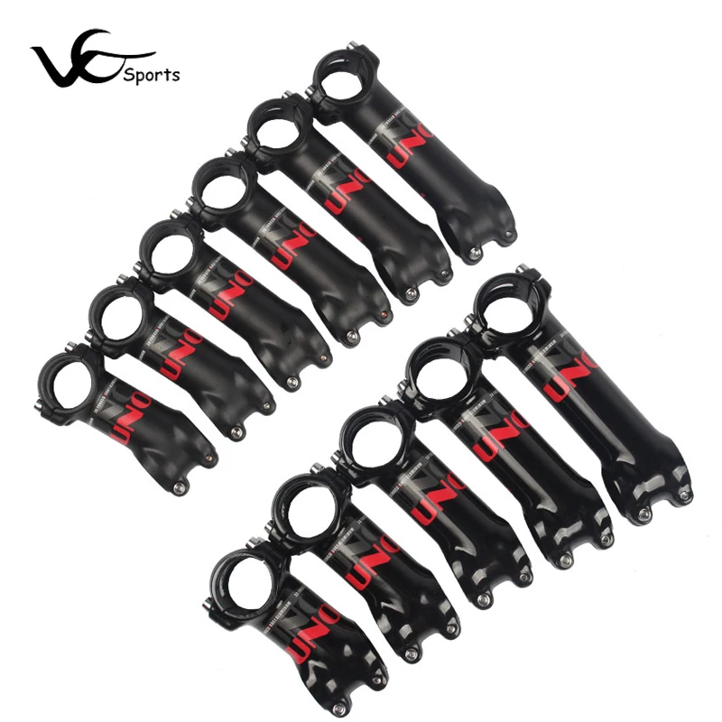 

Bicycle stem 31.8*28.6mm ahead MTB stem riser 60mm 7/17 degrees road mountain bike handlebar Al-alloy CNC ultralight DH/AM/XC