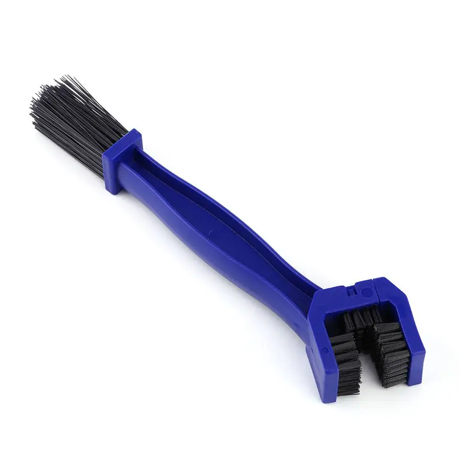 cycle cleaning brushes