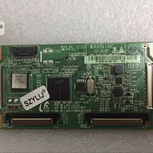 SZYLIJ 1 шт. Nueva placa logica para s43sd-yb01 LI41-10234A lj92-01899a работы