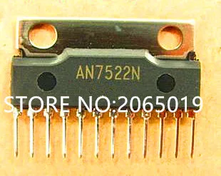 5 шт. AN7522N AN7522 молния-12 | Электроника