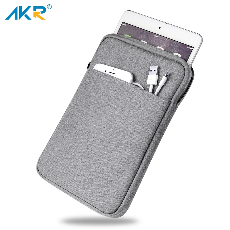 Shockproof Sleeve Case Bag For Ipad Mini 1 2 3 4 Ipad Air 2 Tablet Cover
