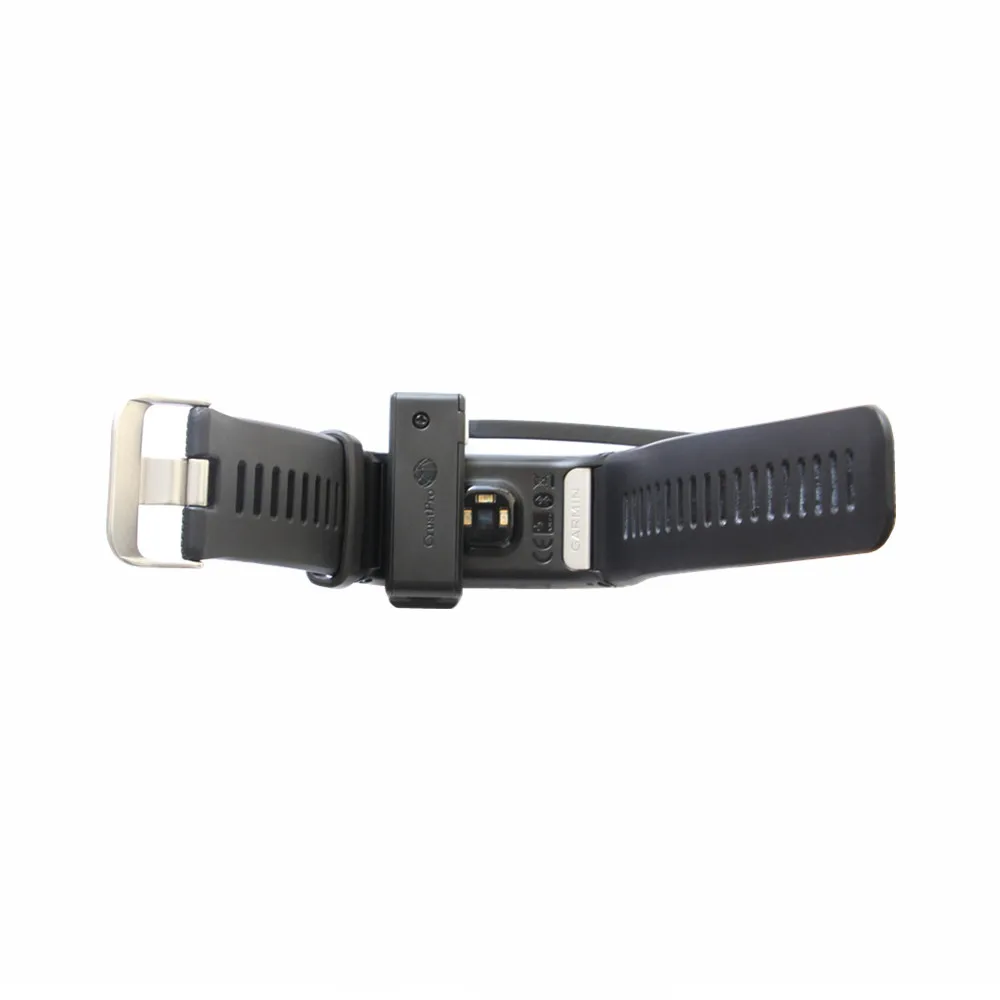  Vivoactive HR GPS watch Safe Charger Cable Replace Charger Cradle Charging Dock for Garmin Vivoacti - 32950826445