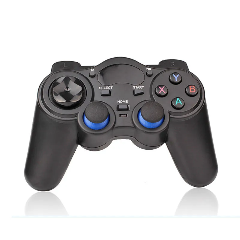 2.4G game handle set top box handle wireless Android game handle computer game handle 2.4G game handle set top box handle wireless Android game handle computer game handle