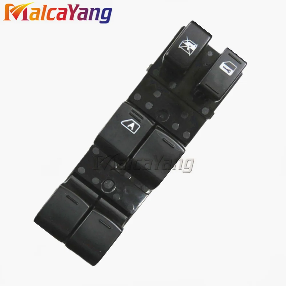 25401 JN01A Power Window Master Switch For Infiniti EX35 Nissan Altima
