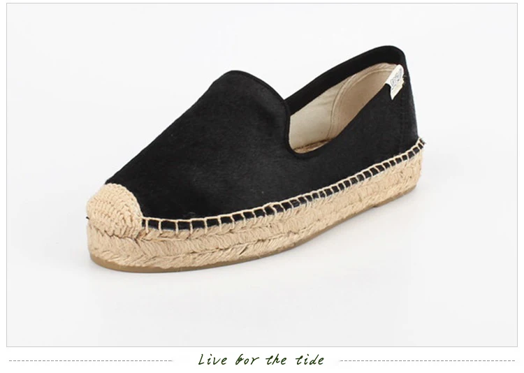 High Quality women loafers