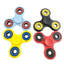 Глобальный классический игрушечный волчок ручной Спиннер время долго кремния нитрида вал Поддержка игрушек частей