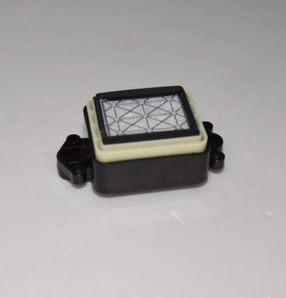 wholesale Eco solvent plotter for Epson DX5 capping station cap top DX5 DX7 head(1)