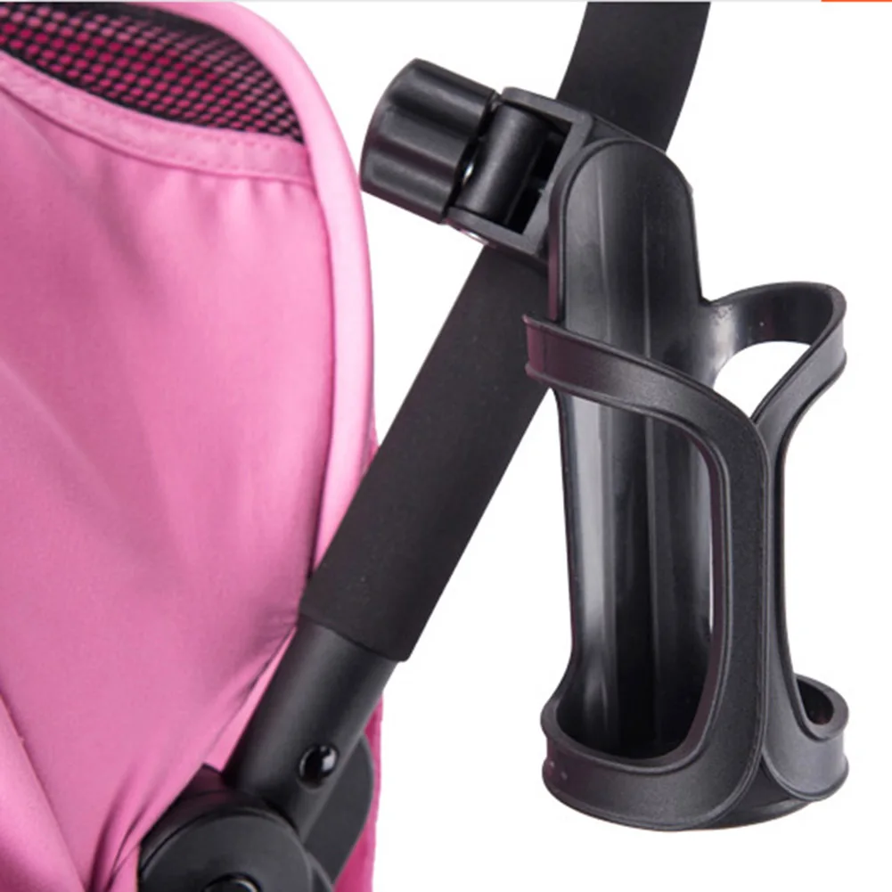 Универсальный 360 градусов вращающийся анти-скольжения чашки напитки HolderUpgraded велосипед горный велосипед держатель стакана воды держатель для бутылки для коляски