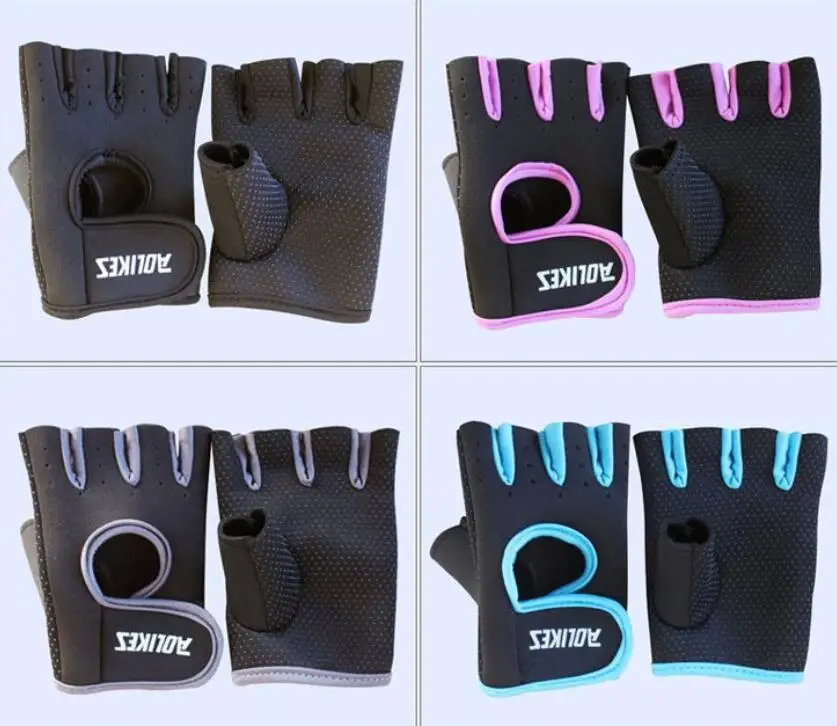 Профессиональные противоскользящие перчатки для походов для занятий спортом на открытом воздухе, безопасность Перчатки Многофункциональные дышащие противоскользящие перчатки