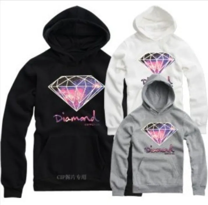supreme diamond hoodie