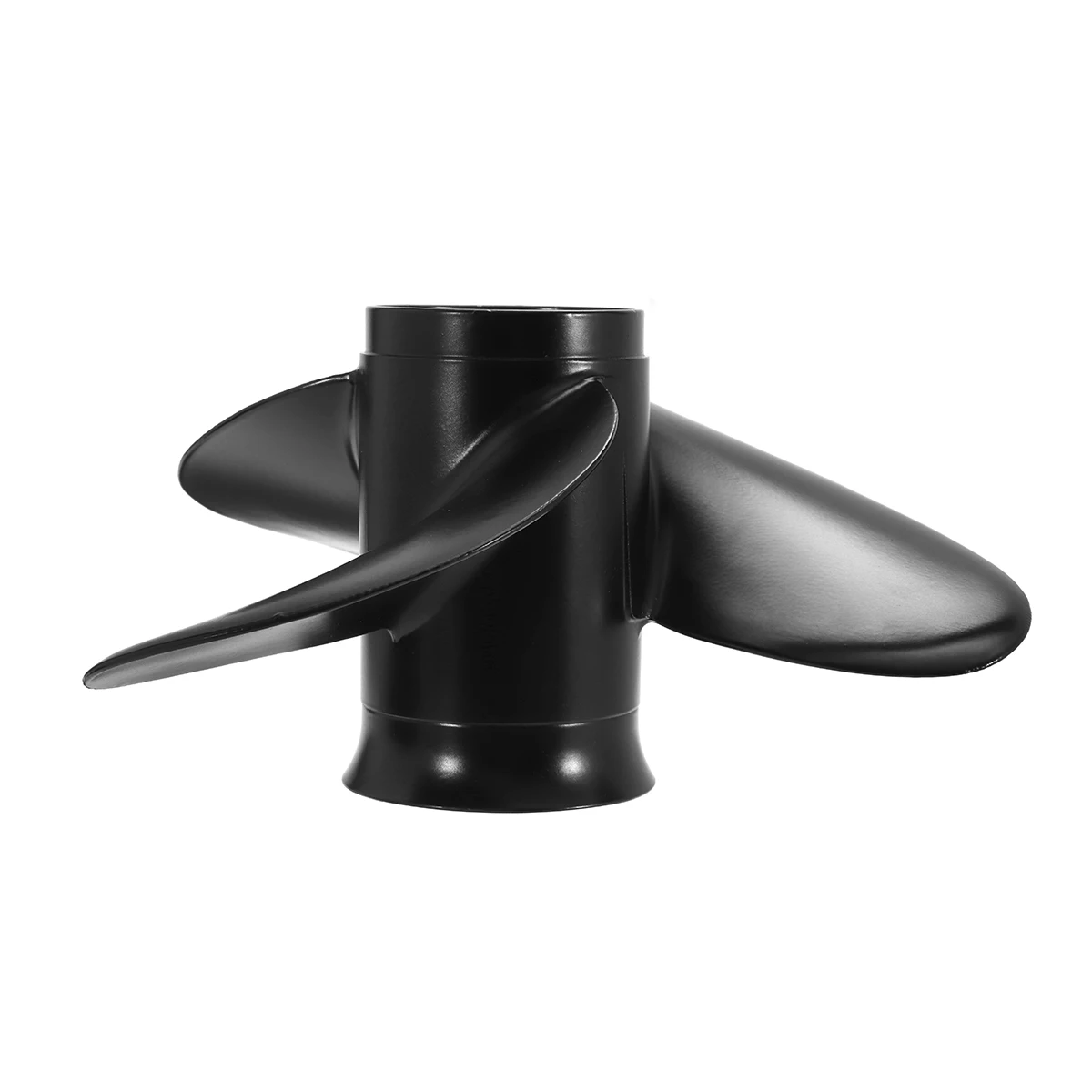 9.25 x 11 Outboard Propeller For Mercury/Tohatsu/Nissa 9.9-20H P 48-897754A11 For Tohatsu / Nissa Outboard 9.9-20 H P 4-stroke